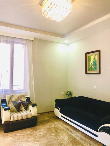 Bedroom 3, Holiday House Green Cape Batumi, Kobuleti