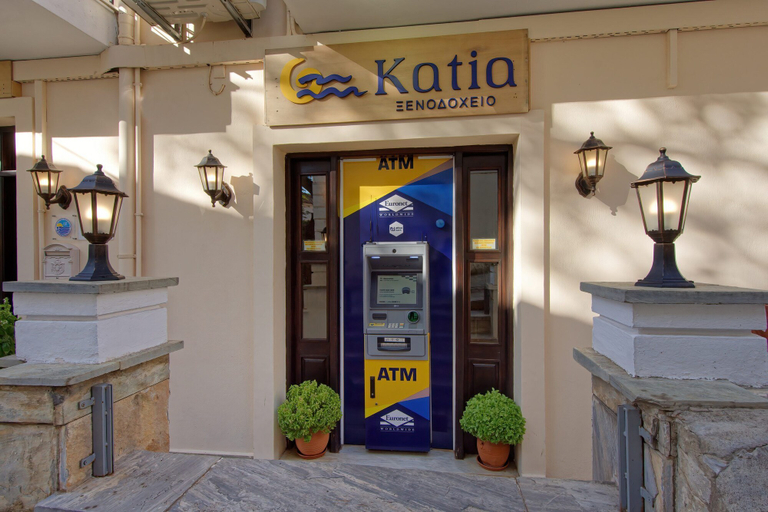 Exterior & Views 2, Hotel Katia, Thessaly