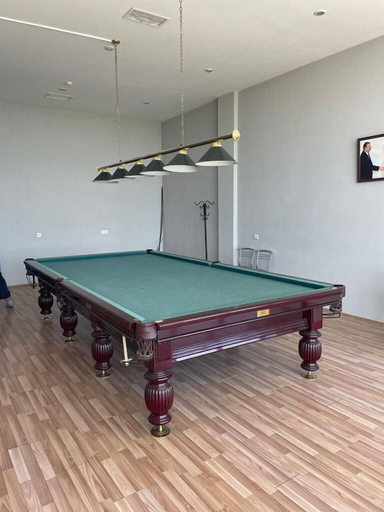 Others 4, Arena Hotel Goychay, Göyçay
