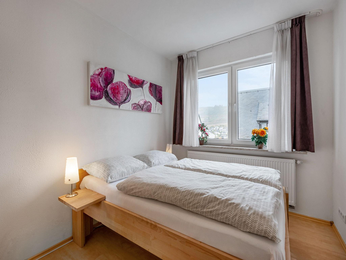 2, Apartment with private terrace in Velmede, Hochsauerlandkreis