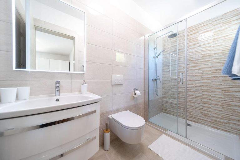 Others 5, Villa Alba apartments, Lopar/Supetarska Draga