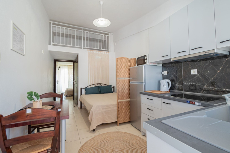 Others 4, Tommy Seafront No 5 by Rentalspro - Nea Flogita, Central Macedonia