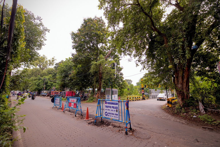 Others 4, The Urban Nest, North 24 Parganas
