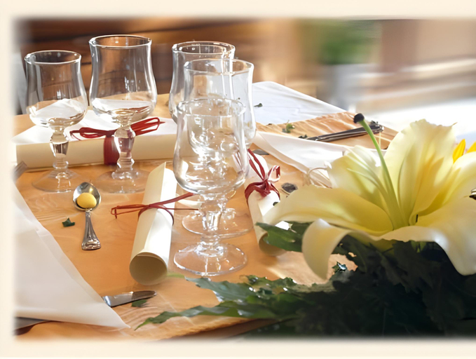 Food & Drinks 4, Logis Hotel & Restaurant "Au Gre du Vent", Pas-de-Calais