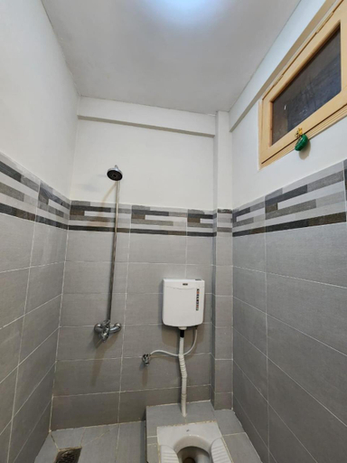 Shower, Dream Palace Hotel Rapaposhi Nagar, Northern Areas