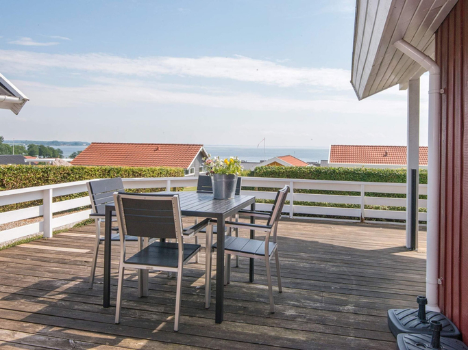Others 4, 4 Star Holiday Home in Sjolund, Kolding