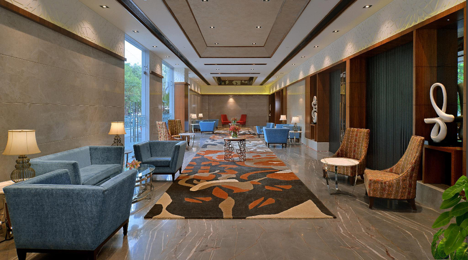 Public Area 5, Radisson Gwalior, Gwalior