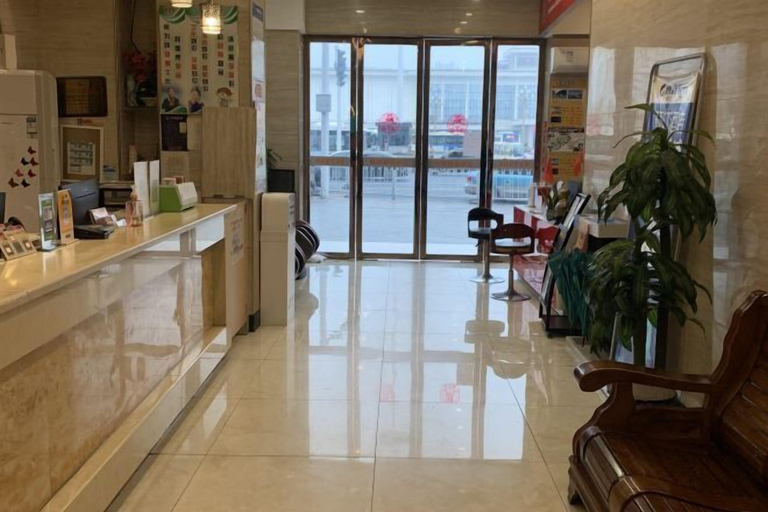 Others 5, Changsha Xiaoyuan Selected Hotel, Changsha