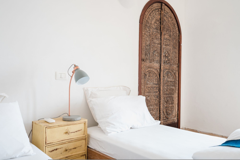 Bedroom 3, Villa Michika by Elite Villas, Napoli