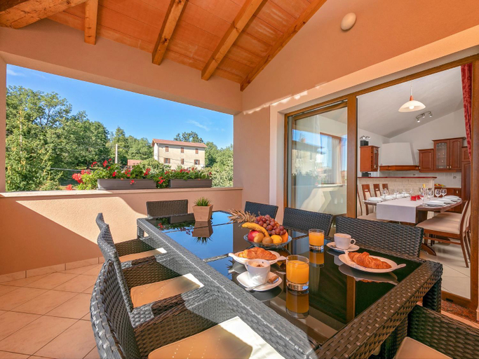 Others 5, Splendid Villa in Vizinada with sauna, Vižinada