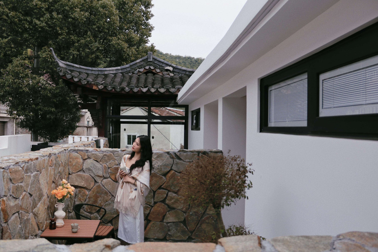Exterior & Views 2, Wuxing Qinglan Homestay, Huzhou