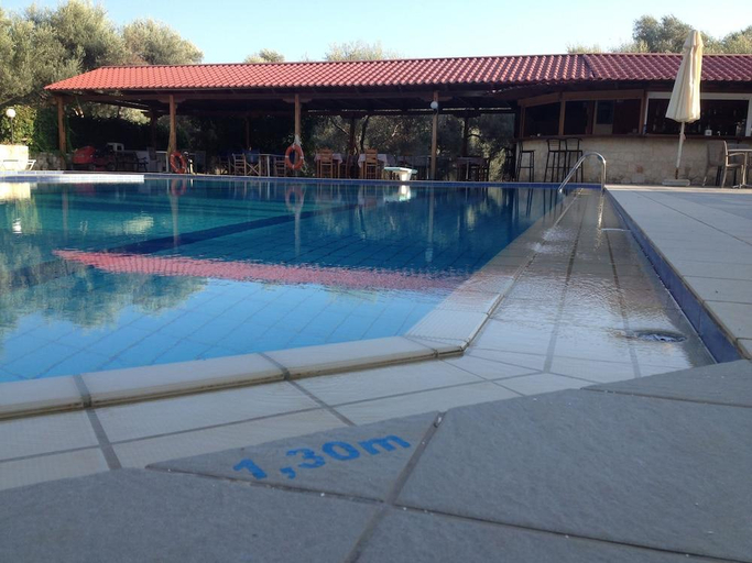 Others 4, Kyriaki Hotel, Crete