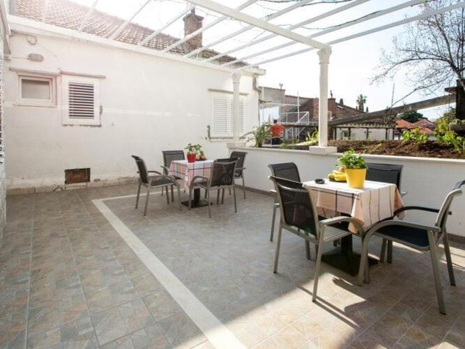 Food & Drinks 3, Guest House Kusalo- Studio Apartment with Patio Studio 1, Dubrovnik