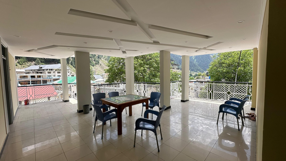 Others 4, Himaliya Inn Hotel & Restaurant, Hazara