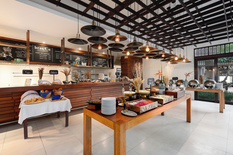 Food & Drinks 5, SAii Koh Samui Villas - Adults Only, Ko Samui