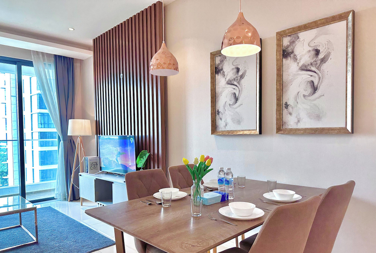 Others 5, Elysia Park Residence by Stayrene, Johor Bahru