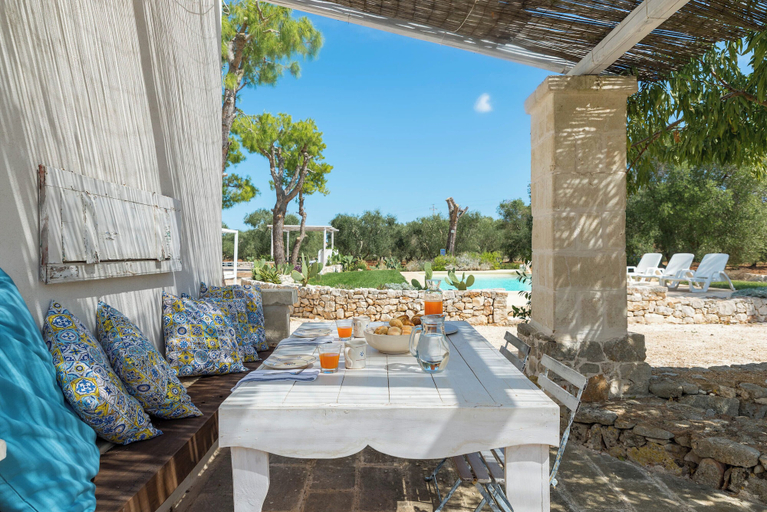 Food & Drinks 5, Villa Thea Charming House by Wonderful Italy, Brindisi