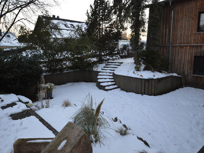 Others 4, Apartment Manderscheid near Castle Ruins, Bernkastel-Wittlich