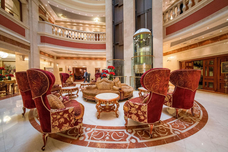Public Area 4, Premier Palace Hotel, Shevchenkivs'kyi