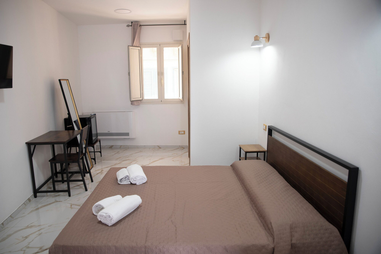 Bedroom 3, La Dolce Vita Rooms & Suites, Agrigento