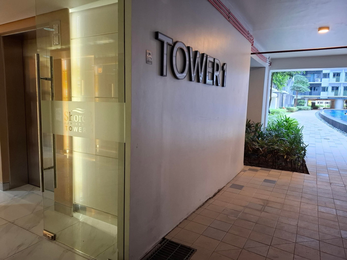 Exterior & Views 2, Shore Residences MOA by darpm, Pasay City