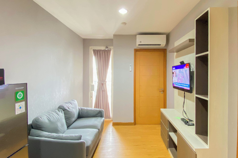 Others 4, Comfort Living 2Br At Cinere Bellevue Suites Apartment, Depok
