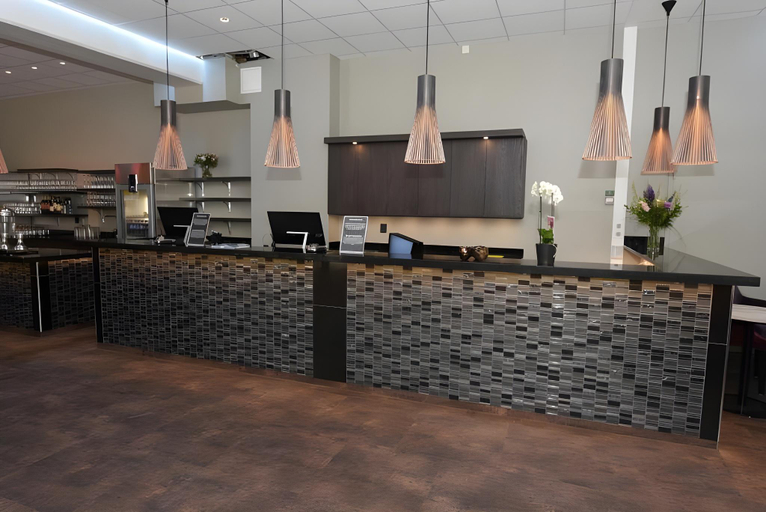 Public Area 3, Comfort Hotel Porsgrunn, Porsgrunn
