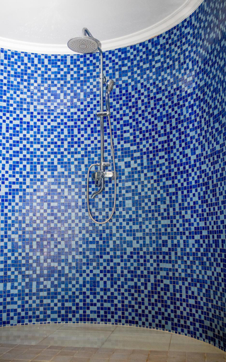 Bathroom 3, Amanda Villa - Best Value Mountain top Inn