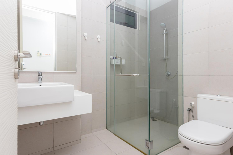 Others 4, Jazz Luxury Suites BY MEXI, Pulau Penang