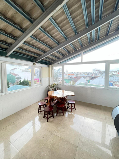 Others 2, Nam Đông hotel, Đà Lạt