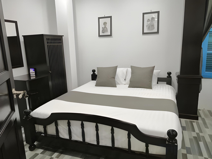 Bedroom 3, Villa Merry Lao Ban Aphay, Luang Prabang