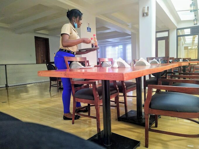 Food & Drinks 5, Grand Tiara Hotel Naivasha, Naivasha
