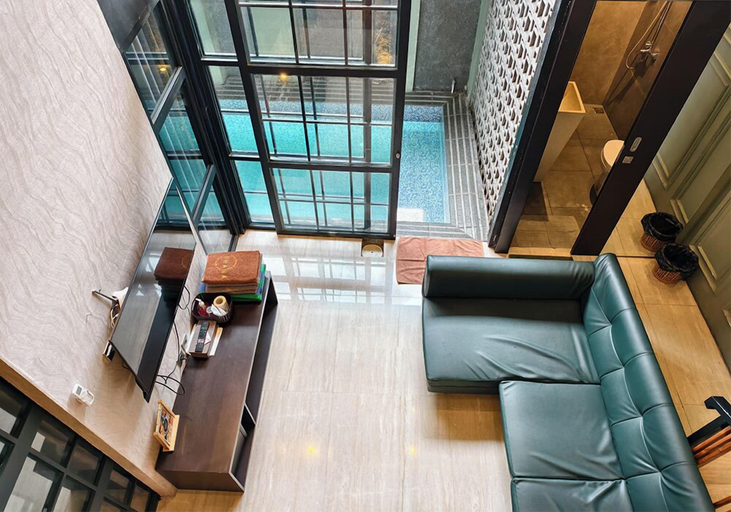 Others 2, Ohana Suites Yogyakarta, Yogyakarta