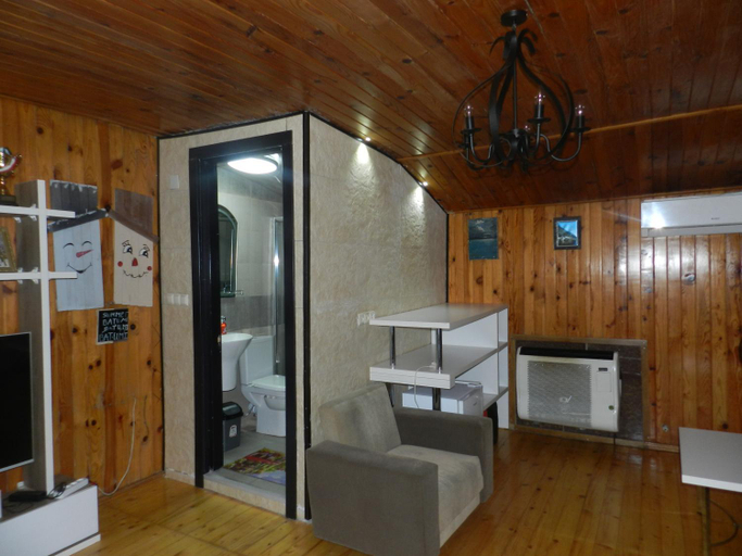 Others 5, House in Old Batumi, Batumi