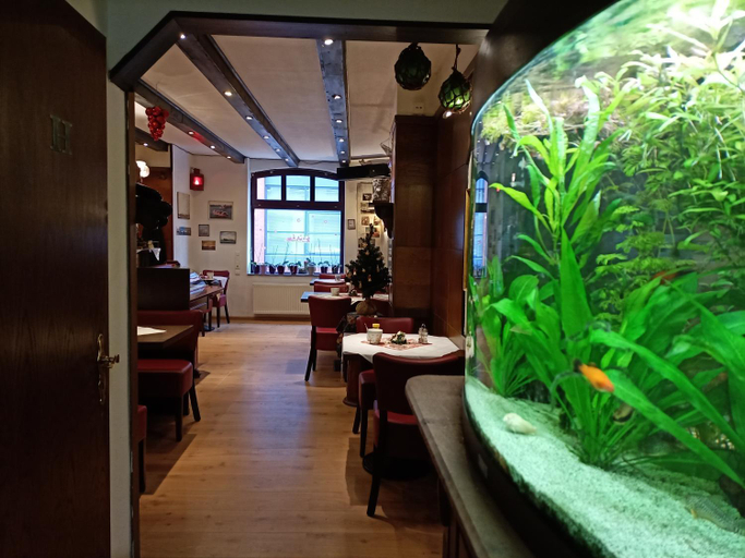 Food & Drinks 4, Hotel An der Karlstadt, Bremerhaven