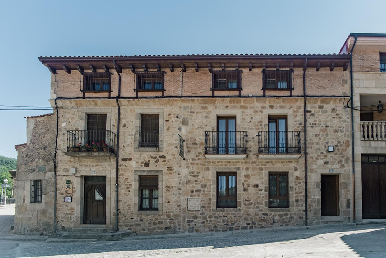Exterior & Views 2, Hotel Rural Pinares de Soria, Soria