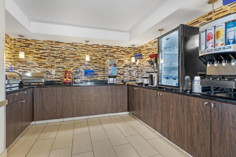Food & Drinks 5, Best Western Center Inn, Virginia Beach