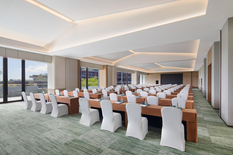 Others 4, Courtyard by Marriott Changzhou China, Changzhou