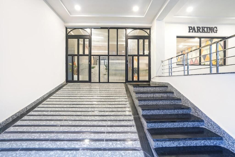 Others 5, Hotel Urban Prime Near Hi-tech City, Hyderabad