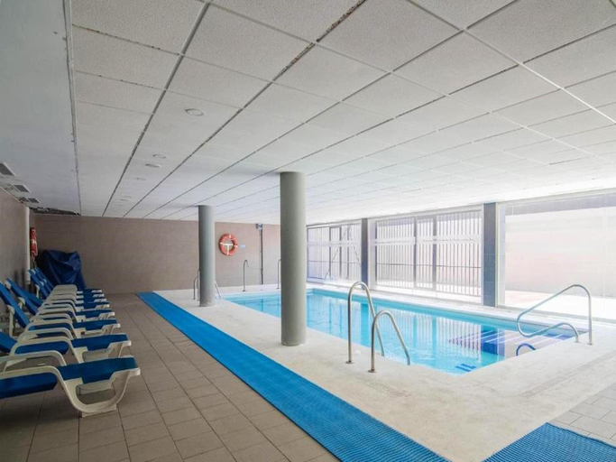 Sport & Beauty 2, Apartment in Roquetas near the Beach, Almería
