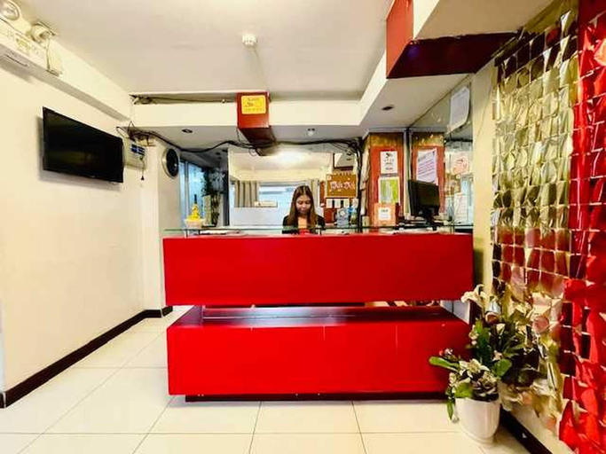 Others 5, Cosmo Hotel - Kamuning, Quezon City