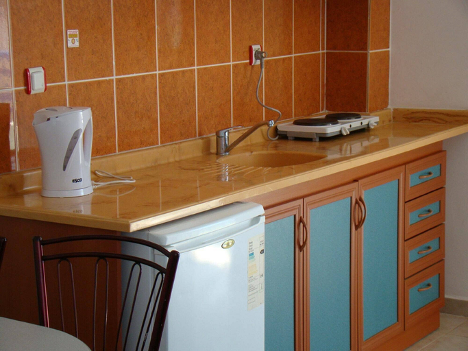 Others 5, Star Apart Otel, Didim