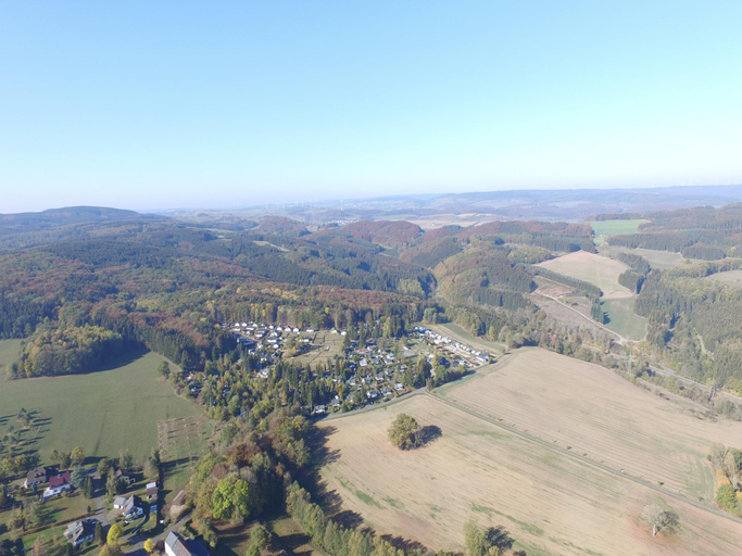 Others 4, Chalet in Gerolstein near Forest Trails, Vulkaneifel