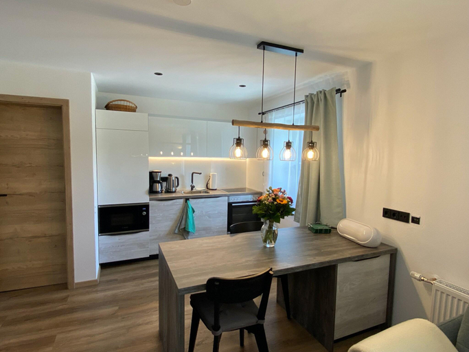 Others 4, Ferienwohnung in Drachselsried fur 2 Personen, Regen
