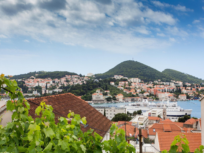 Others 4, Apartment Meet Greet- Studio Apartment with Terrace and Sea View, Dubrovnik