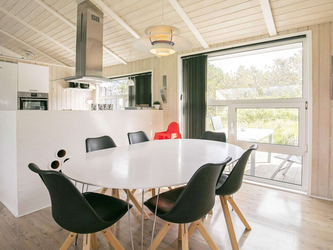 Others 4, Holiday Home in Løkken, Jammerbugt