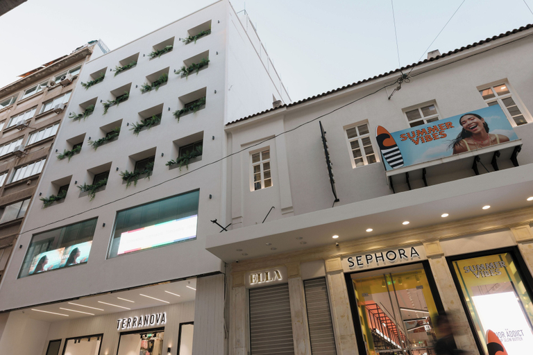 Exterior & Views 2, Ermou 26 Hotel, Attica