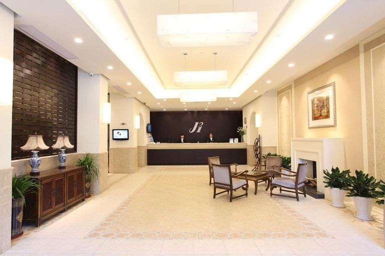 Others 5, Jinjiang Inn Select Shanghai Changning Road, Shanghai