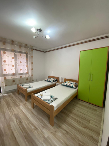 Others 3, Apartmani Dora Leskovac, Leskovac