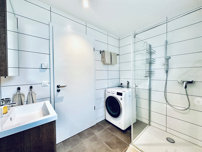 Others 5, Business Apartment Tiny House, Wasseramt